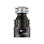 InSinkErator Badger 1/3 HP Garbage Disposal with Soundseal Technology Without Power Cord